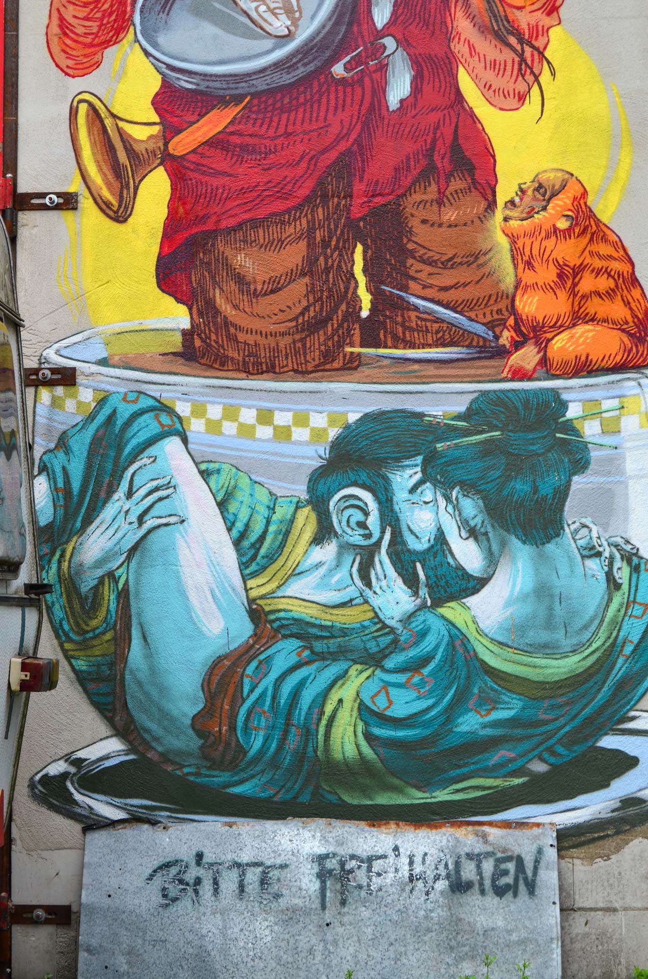 Foto: Birgit Bröker